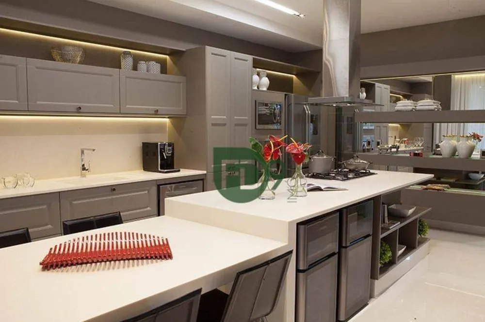 Apartamento, 4 quartos, 332 m² - Foto 4
