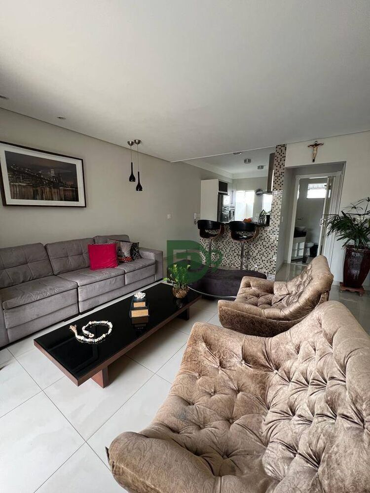 Casa, 3 quartos, 207 m² - Foto 2