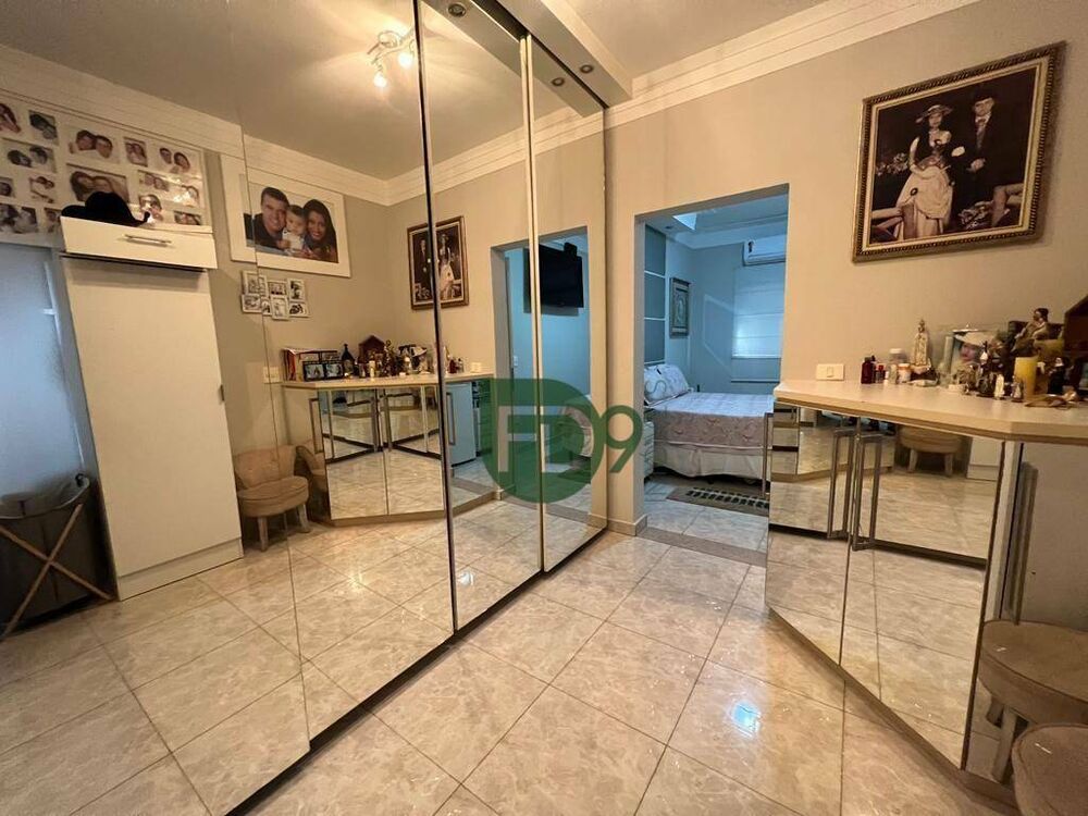 Casa, 3 quartos, 207 m² - Foto 4