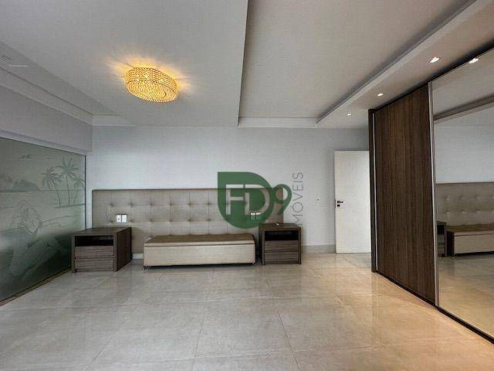 Casa de Condomínio à venda e aluguel com 3 quartos, 220m² - Foto 3