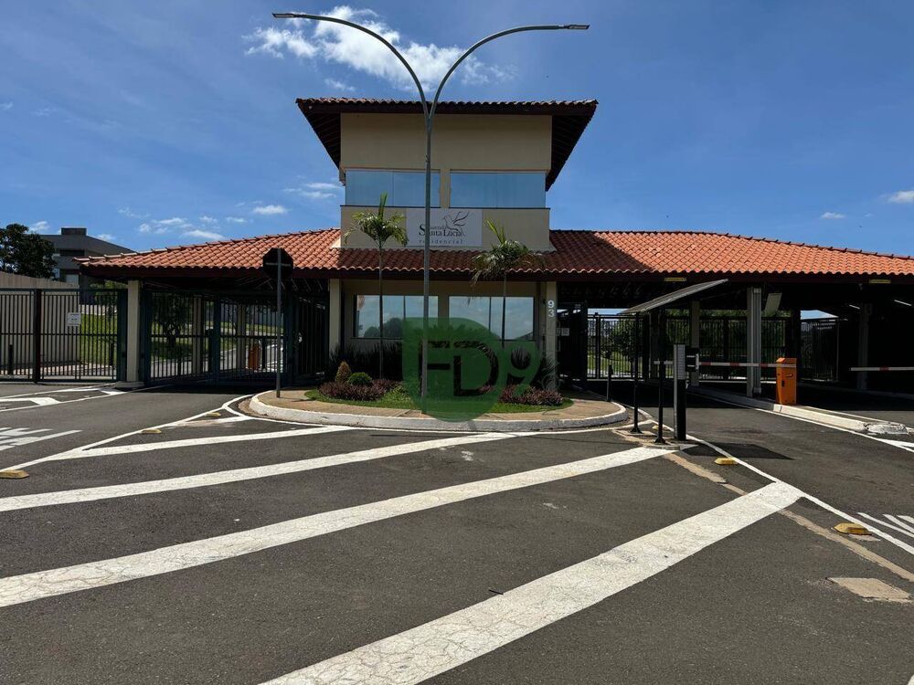 Loteamento e Condomínio à venda, 465M2 - Foto 1