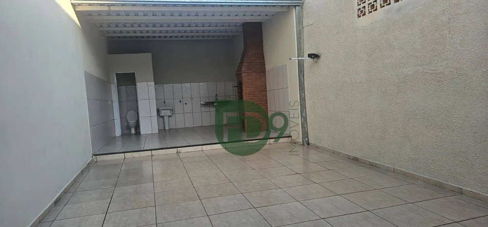 Casa, 3 quartos, 135 m² - Foto 1