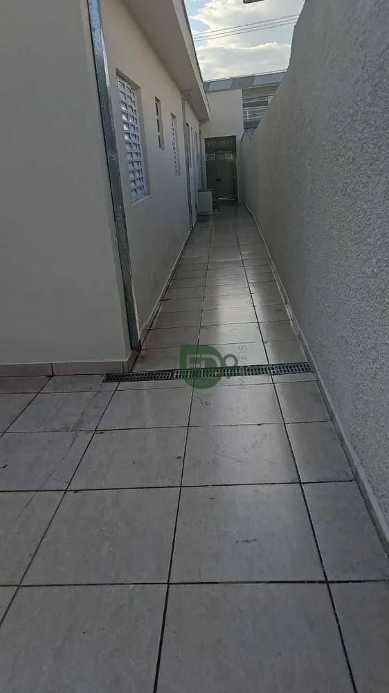 Casa, 3 quartos, 135 m² - Foto 2