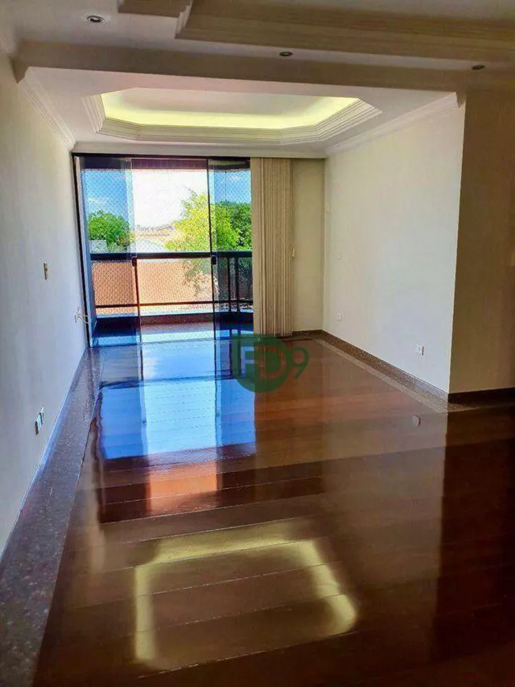 Apartamento, 3 quartos, 127 m² - Foto 3