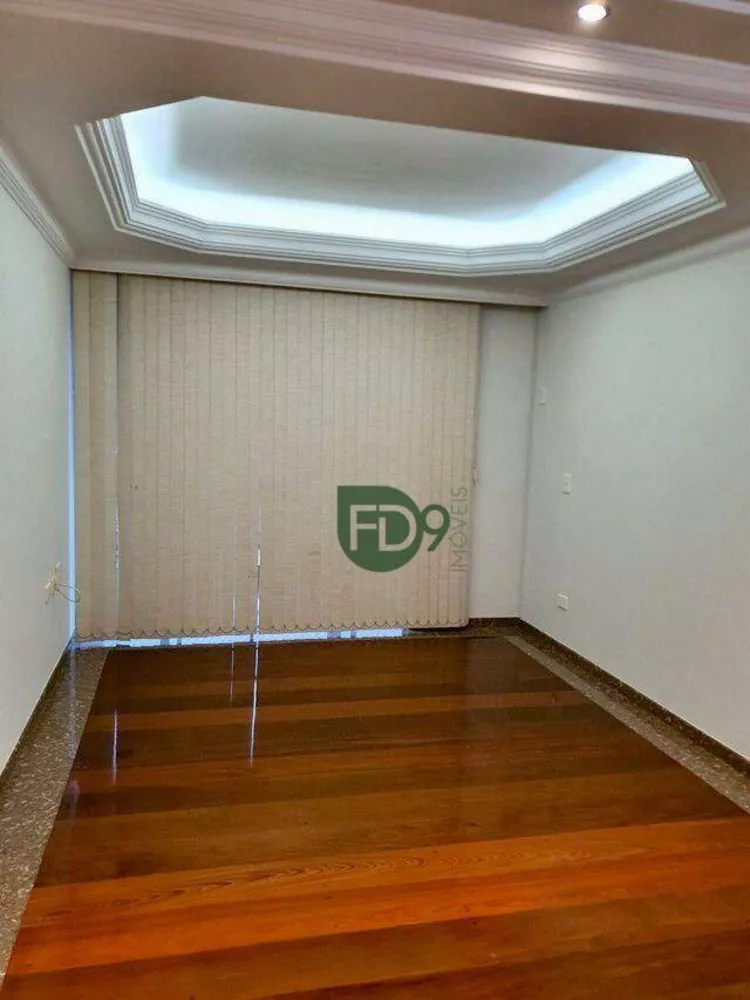 Apartamento, 3 quartos, 127 m² - Foto 4