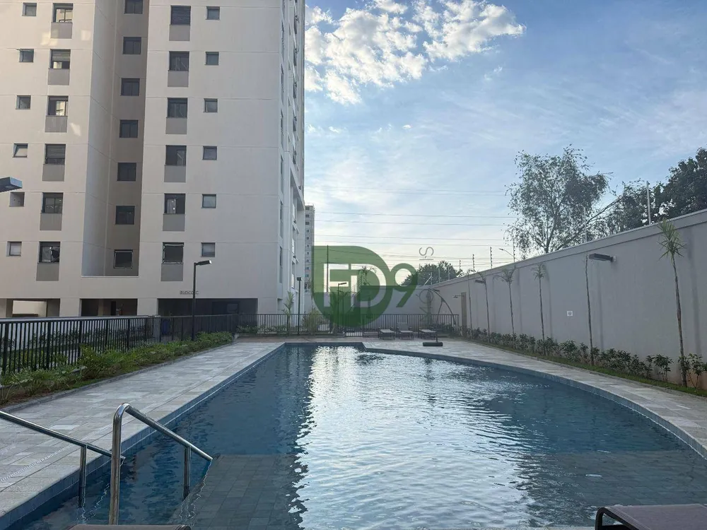 Apartamento, 3 quartos, 82 m² - Foto 4