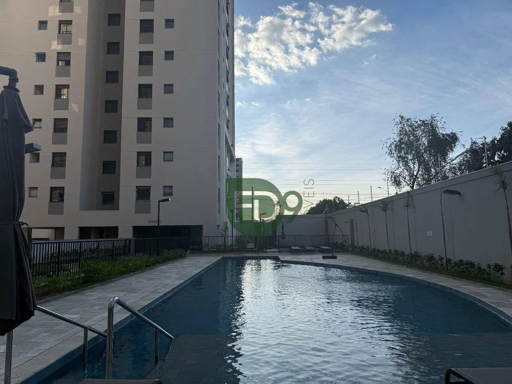Apartamento, 3 quartos, 82 m² - Foto 3