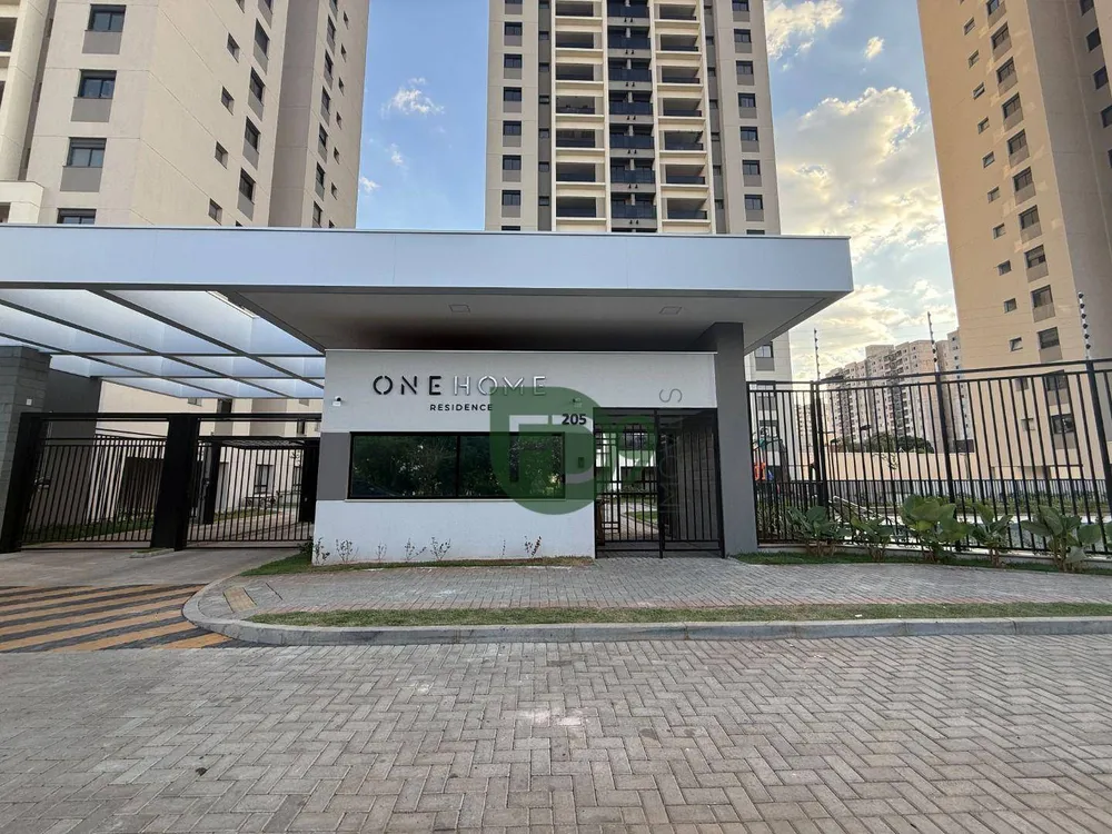 Apartamento, 3 quartos, 82 m² - Foto 2