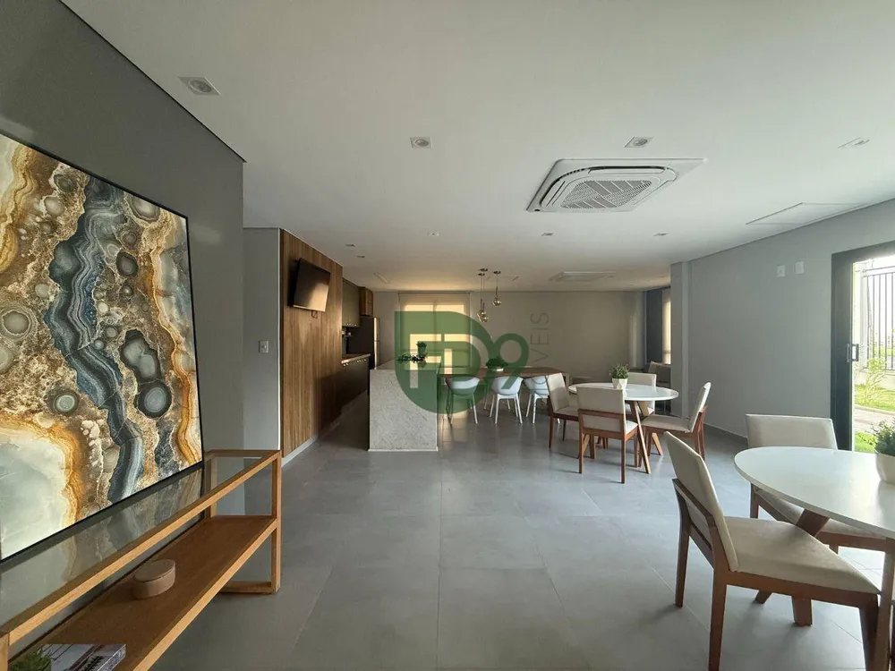 Apartamento, 3 quartos, 82 m² - Foto 1
