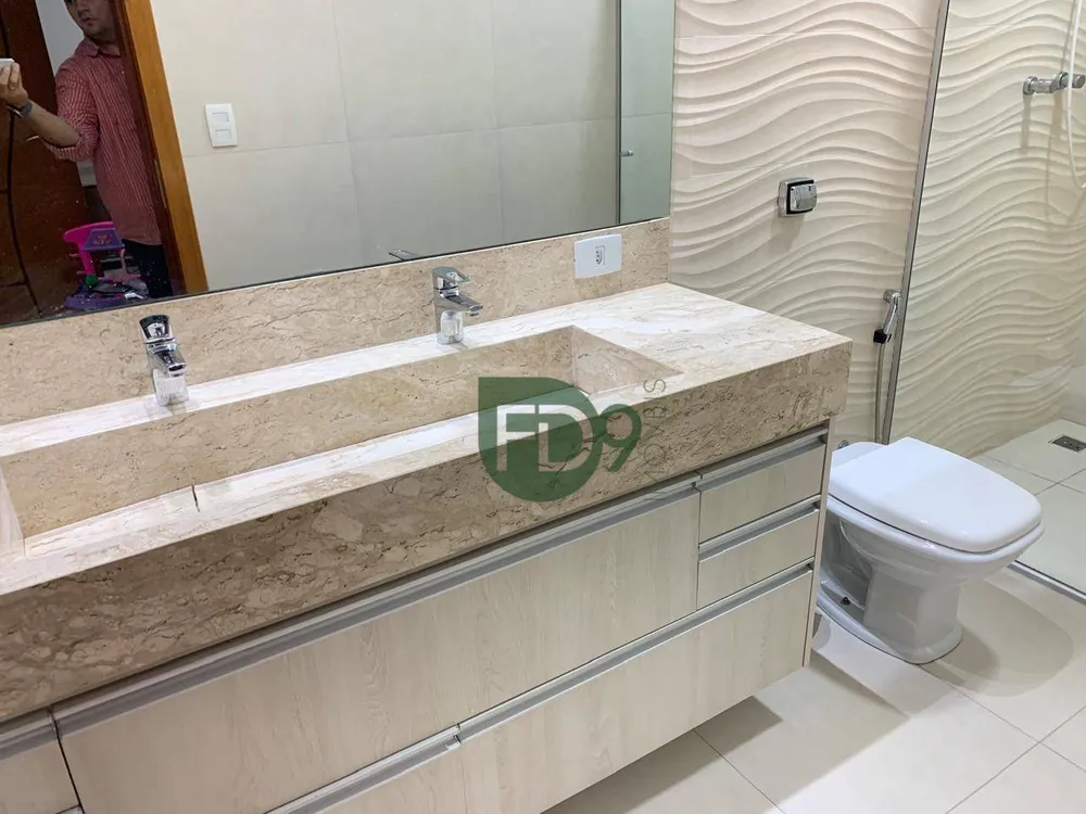 Casa, 3 quartos, 110 m² - Foto 3