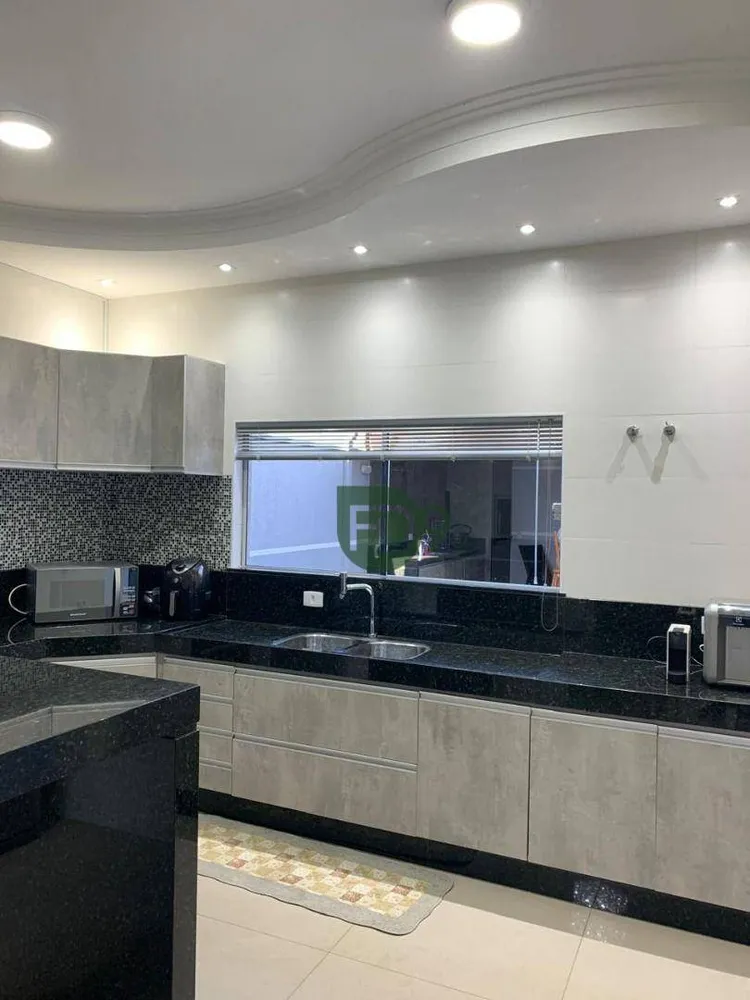Casa, 3 quartos, 110 m² - Foto 4