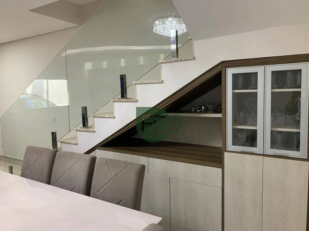 Casa, 3 quartos, 110 m² - Foto 1