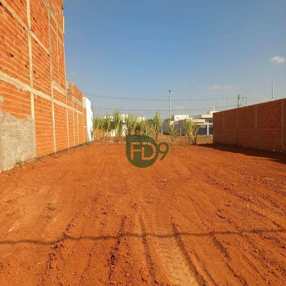Terreno, 252 m² - Foto 1