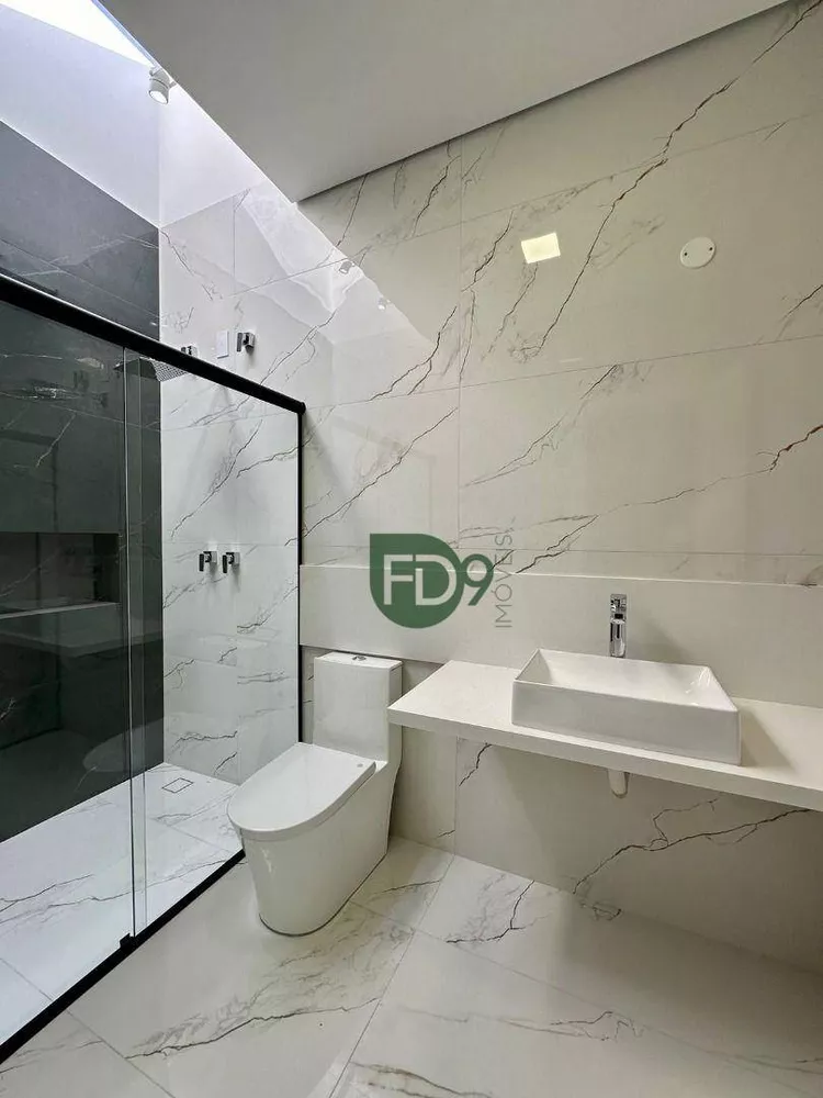 Casa, 3 quartos, 220 m² - Foto 13