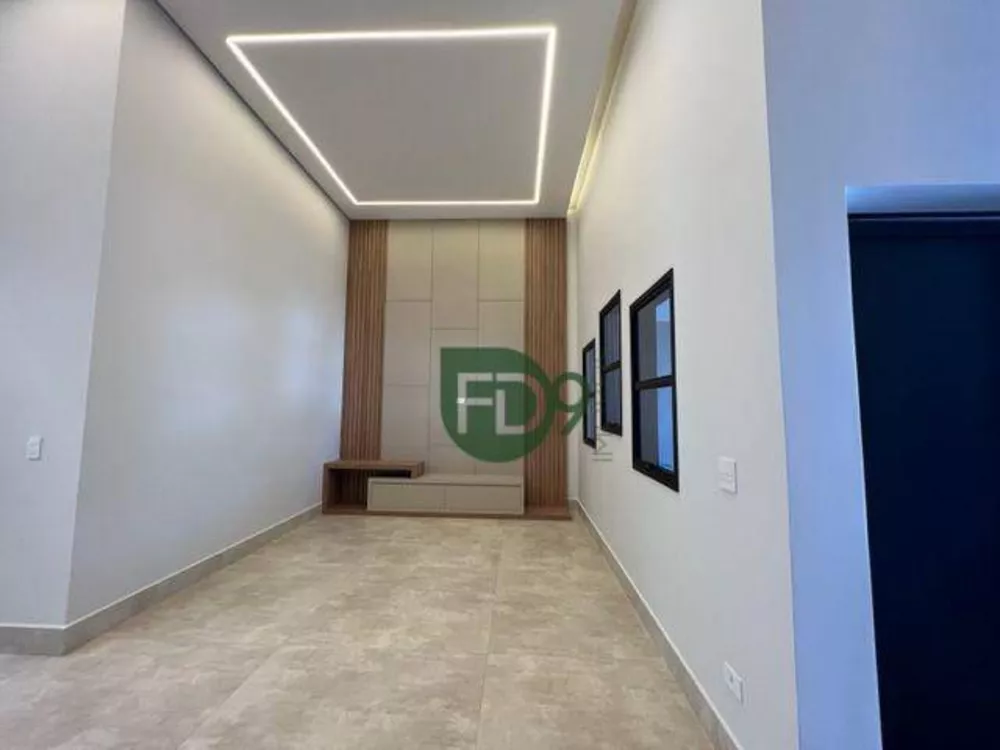 Casa de Condomínio à venda com 3 quartos, 253m² - Foto 7