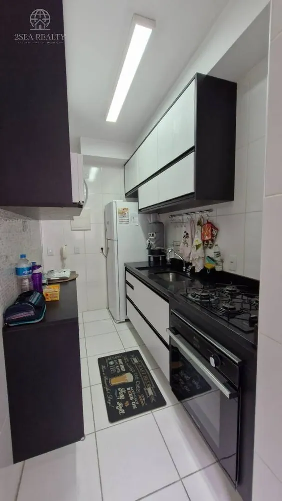 Apartamento, 2 quartos - Foto 2
