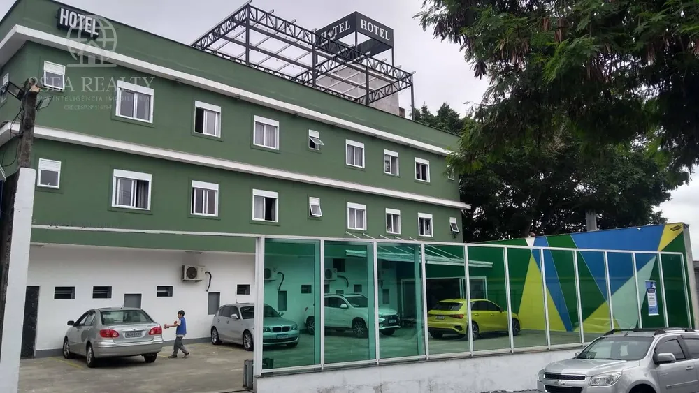 Prédio Inteiro, 2100 m² - Foto 1