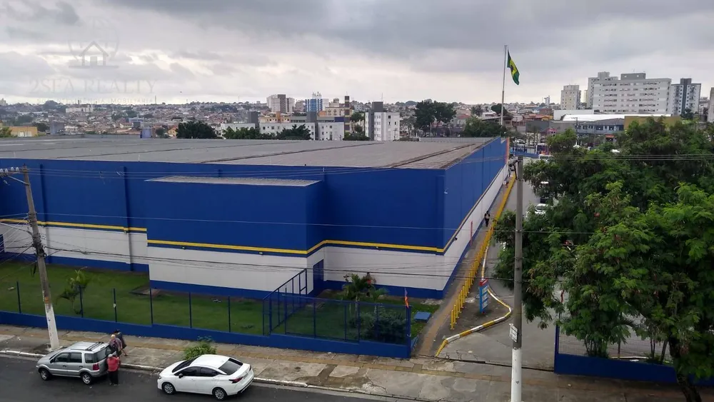 Prédio Inteiro, 2100 m² - Foto 3