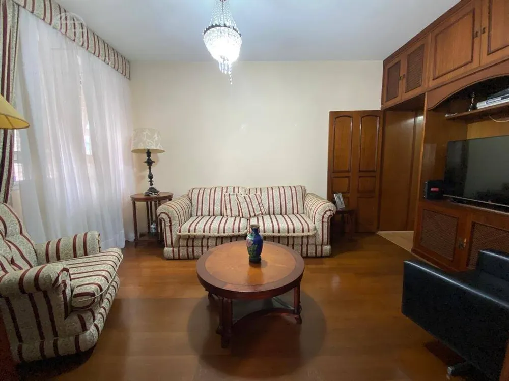 Apartamento, 4 quartos, 339 m² - Foto 3