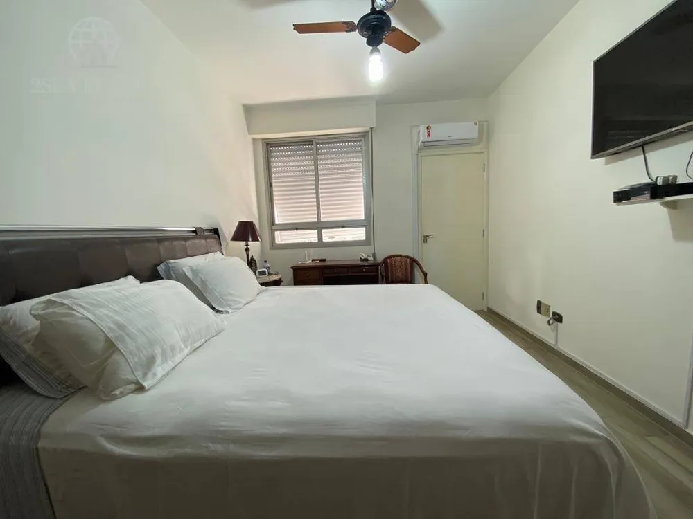 Apartamento, 4 quartos, 339 m² - Foto 4
