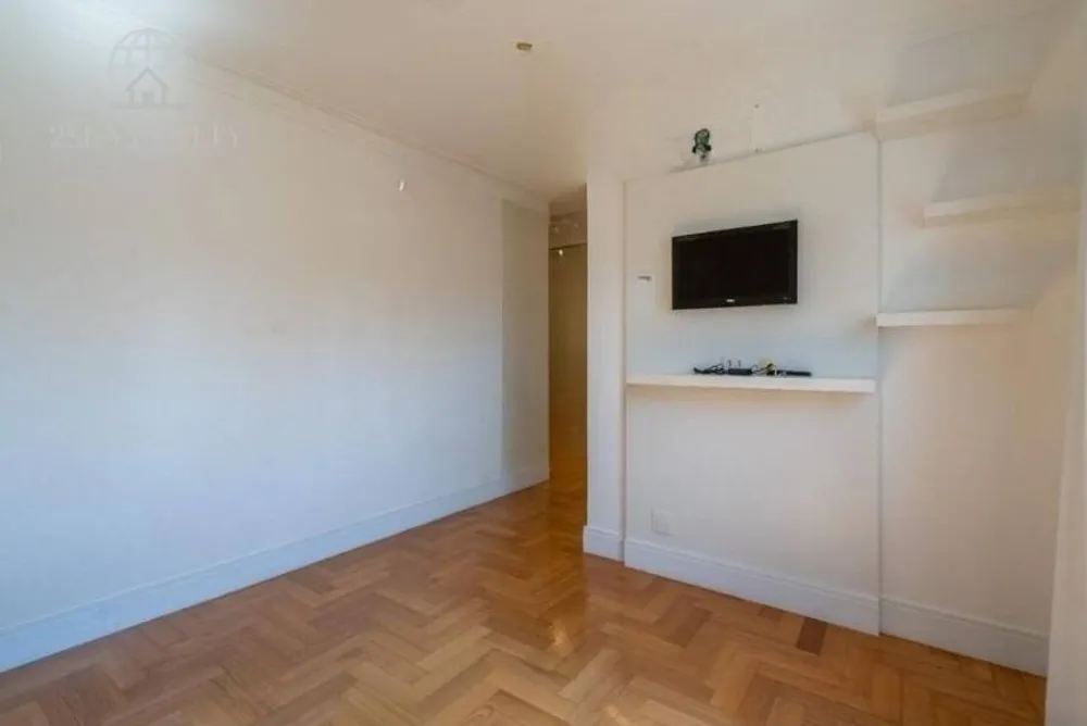 Apartamento, 3 quartos, 134 m² - Foto 2