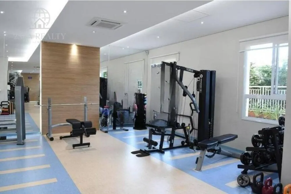 Apartamento, 3 quartos, 134 m² - Foto 4