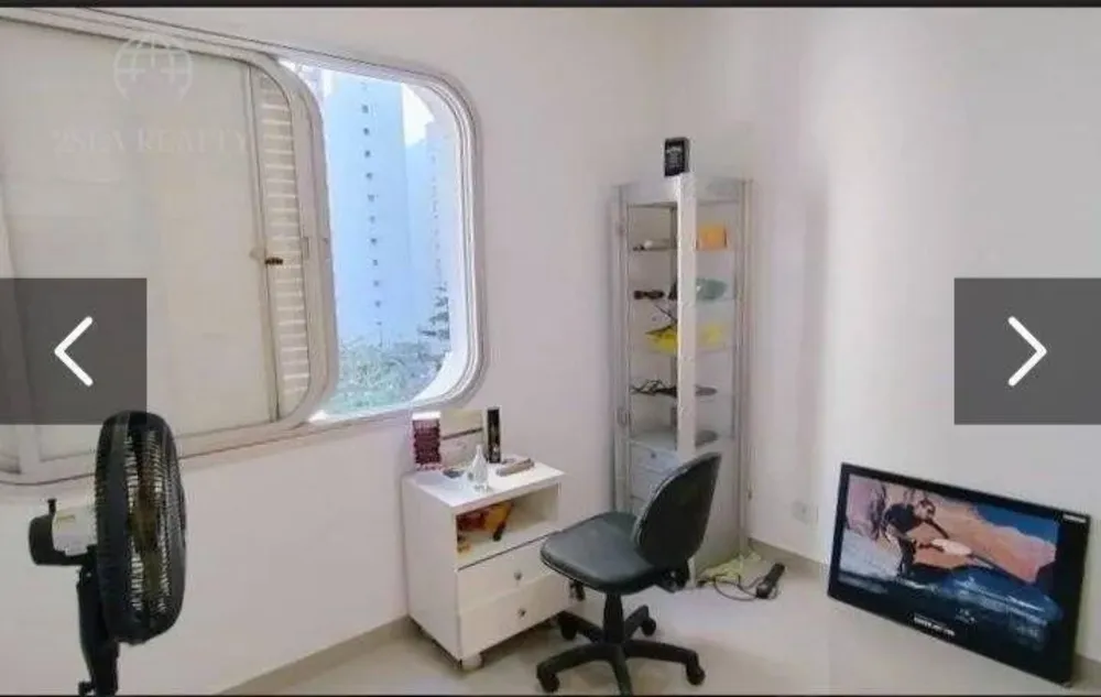 Apartamento, 3 quartos, 165 m² - Foto 1