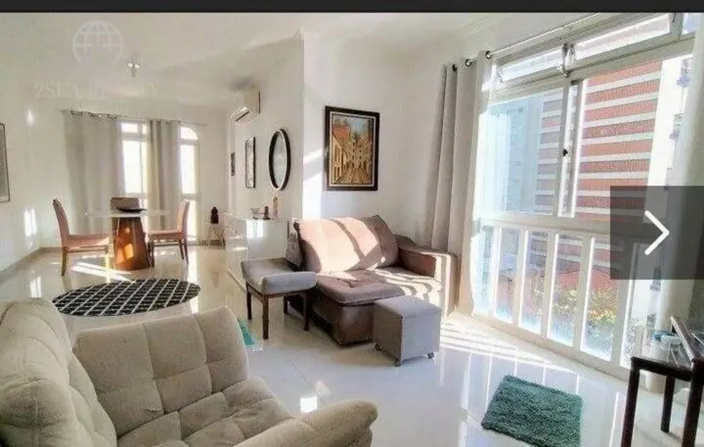 Apartamento, 3 quartos, 165 m² - Foto 3