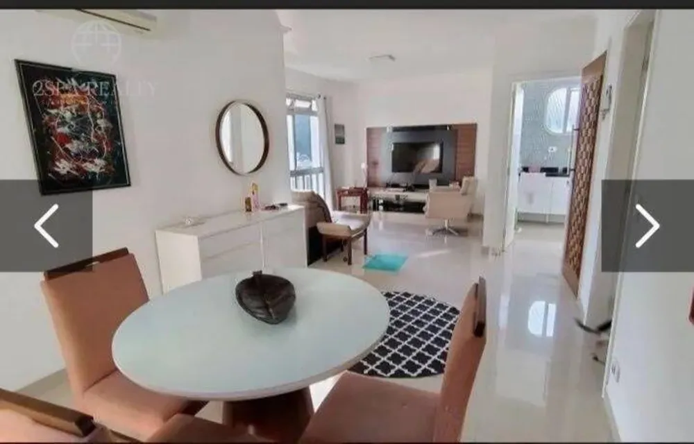 Apartamento, 3 quartos, 165 m² - Foto 4