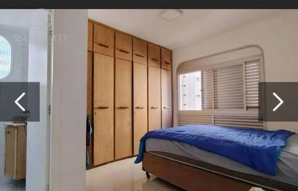 Apartamento, 3 quartos, 165 m² - Foto 2