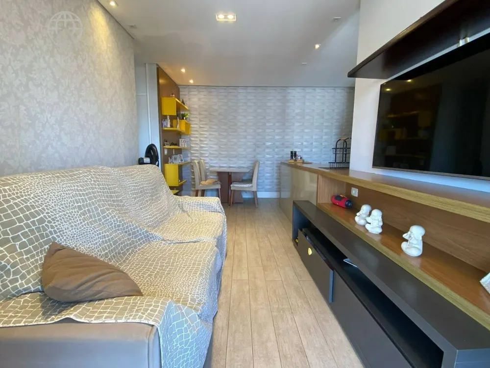 Apartamento, 2 quartos, 70 m² - Foto 3