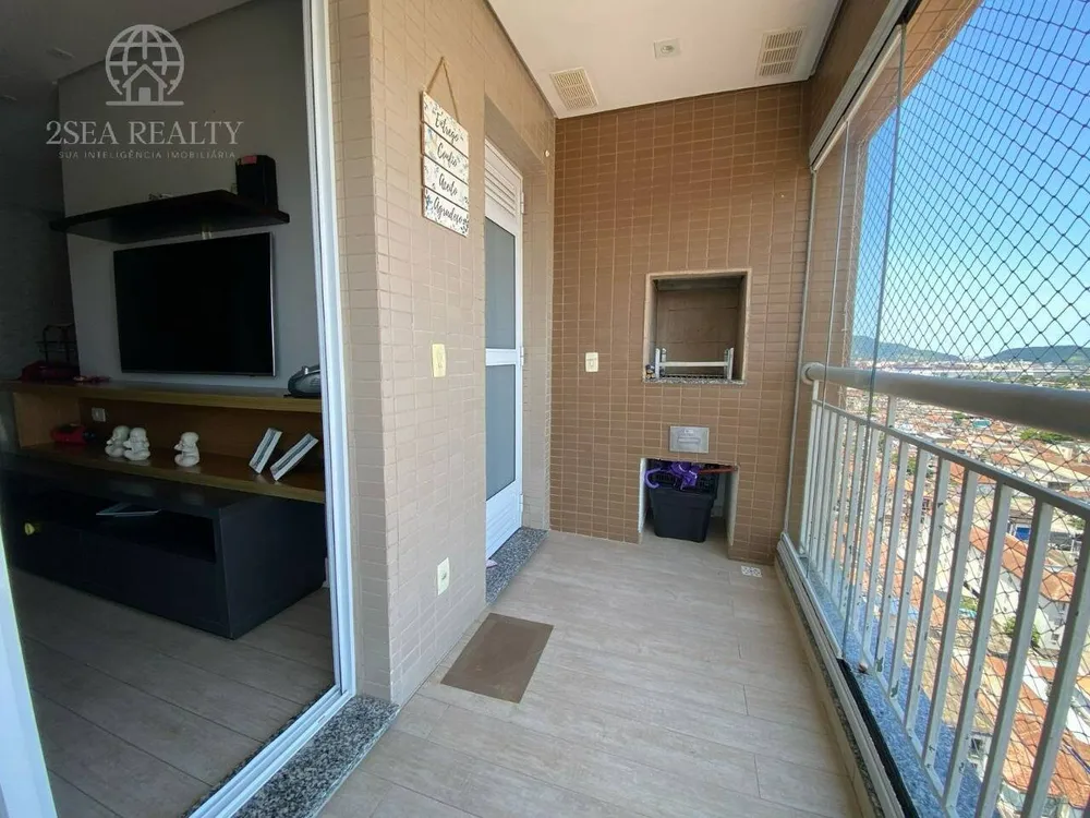 Apartamento, 2 quartos, 70 m² - Foto 2