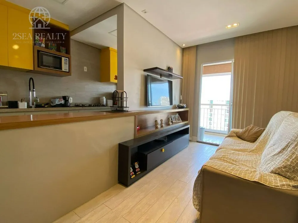 Apartamento, 2 quartos, 70 m² - Foto 4