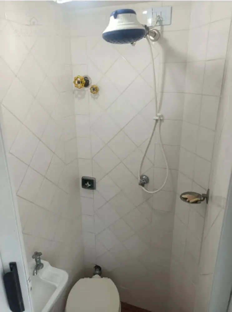 Apartamento, 3 quartos, 143 m² - Foto 1