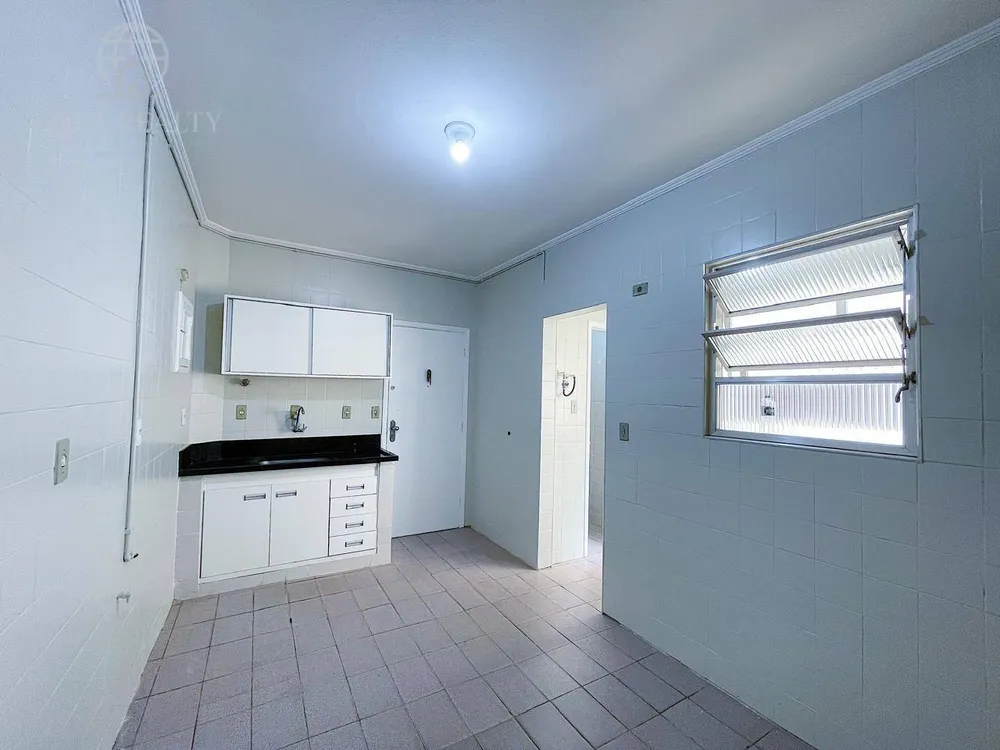 Apartamento, 3 quartos, 118 m² - Foto 2