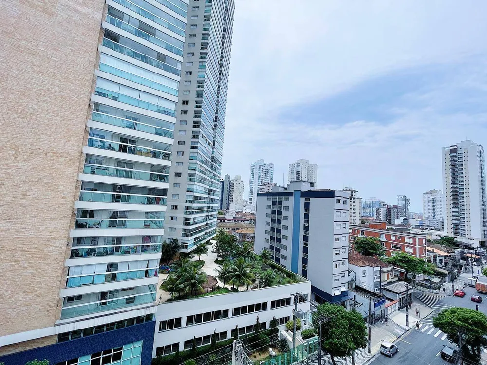 Apartamento, 3 quartos, 118 m² - Foto 4