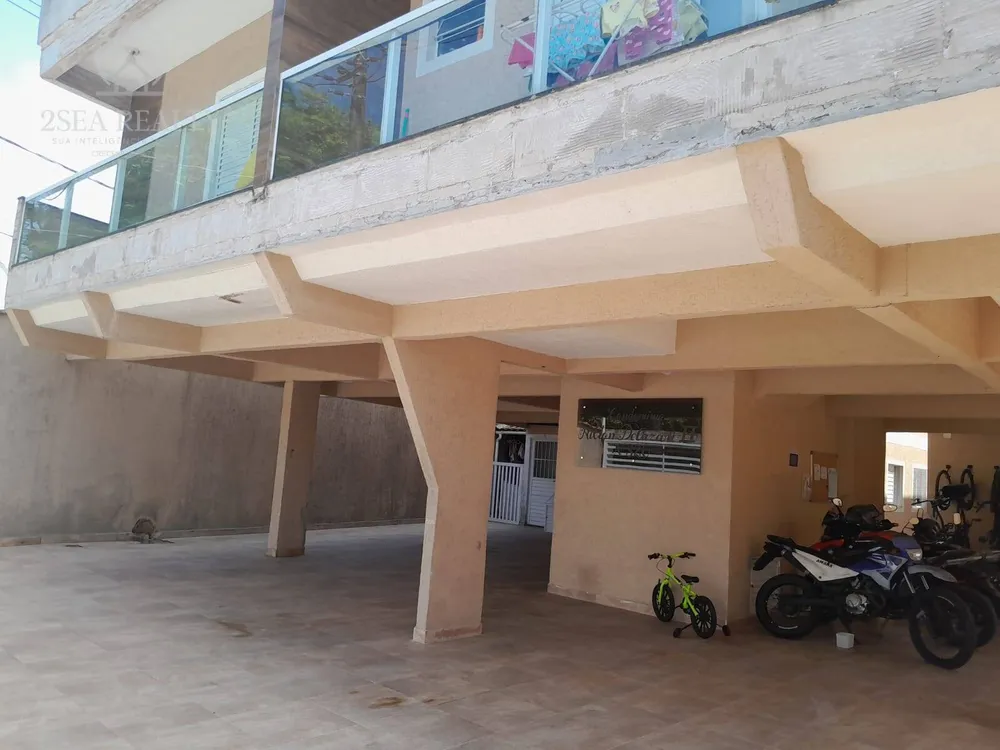 Casa, 2 quartos - Foto 4