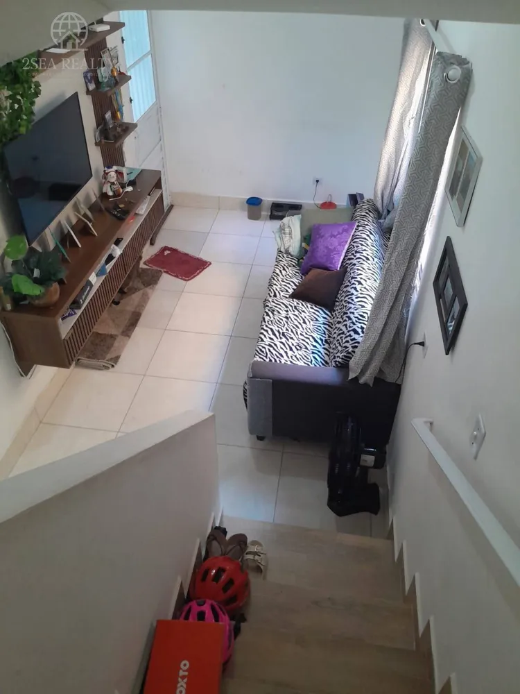 Casa, 2 quartos - Foto 1