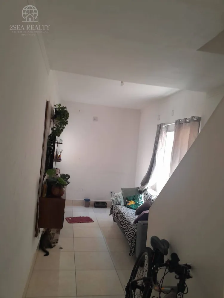 Casa, 2 quartos - Foto 2