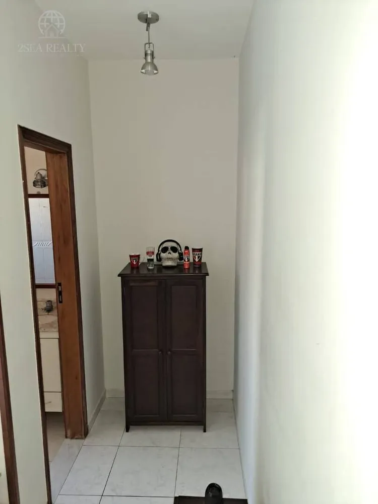Casa, 5 quartos, 185 m² - Foto 3