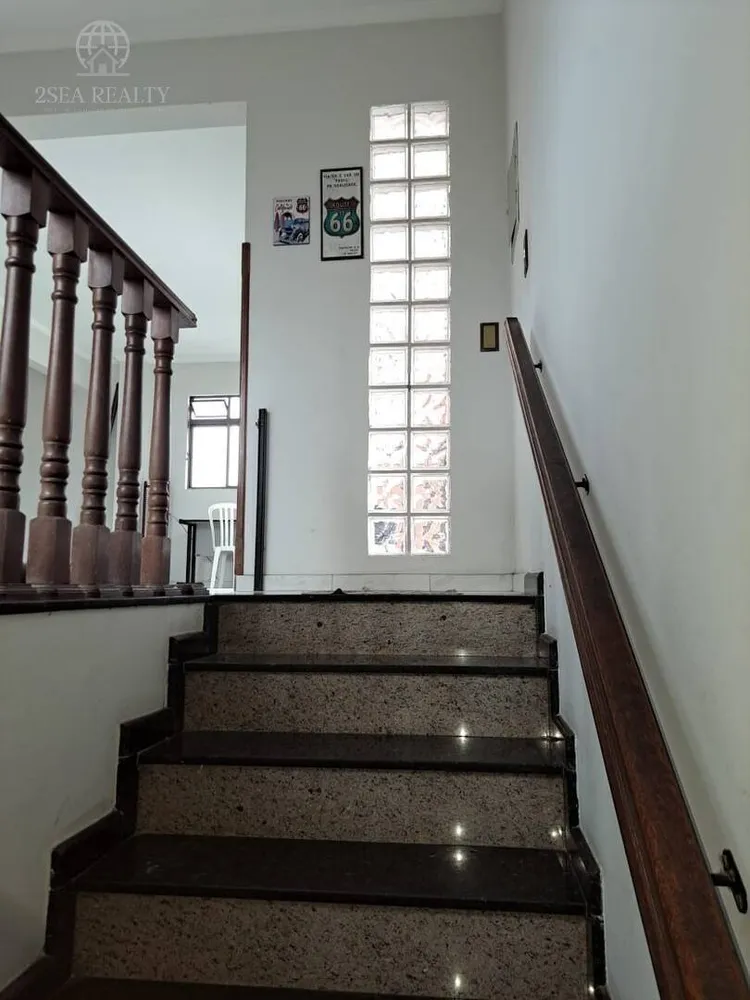 Casa, 5 quartos, 185 m² - Foto 2