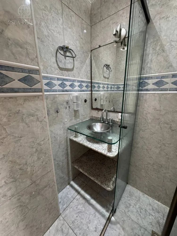 Apartamento, 2 quartos, 216 m² - Foto 3