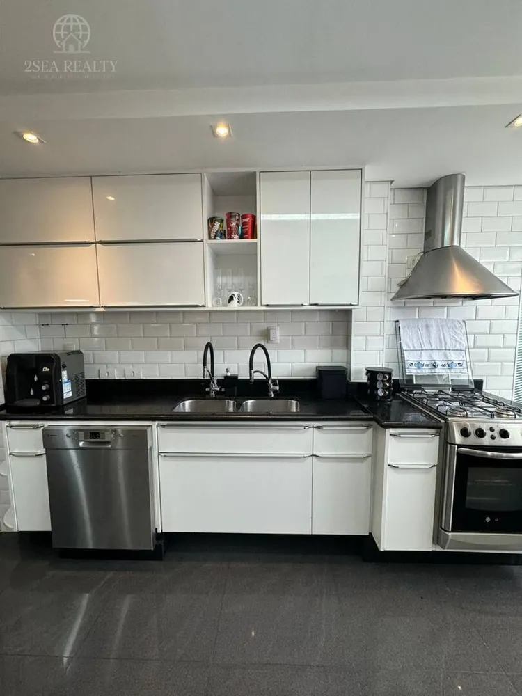 Apartamento, 2 quartos, 216 m² - Foto 2
