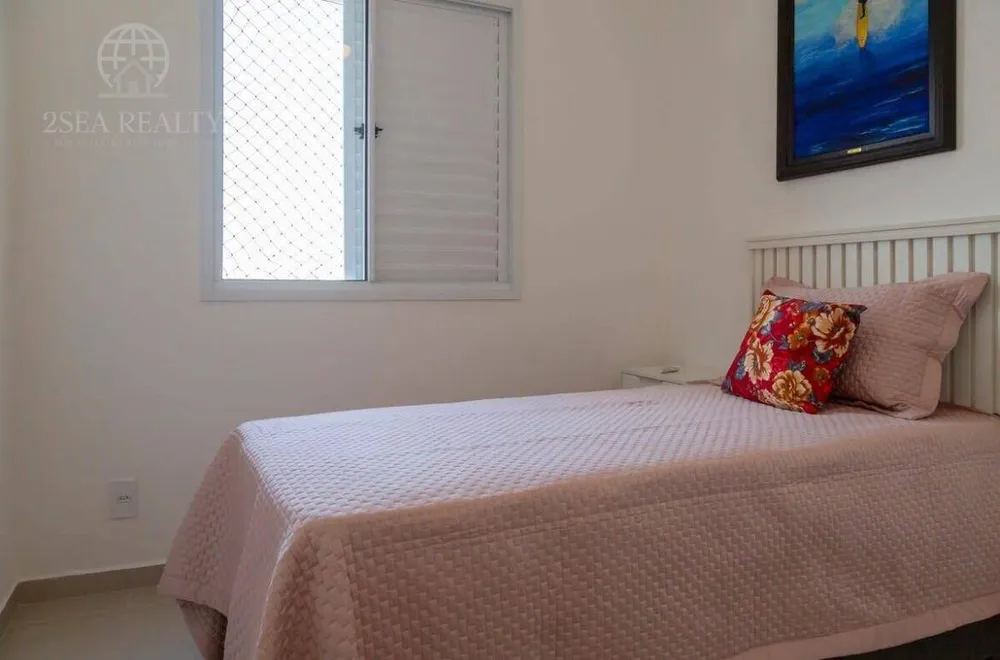 Apartamento, 2 quartos - Foto 1