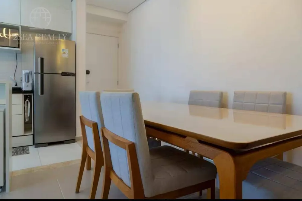 Apartamento, 2 quartos - Foto 4
