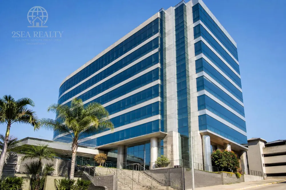 Prédio Inteiro, 3961 m² - Foto 1