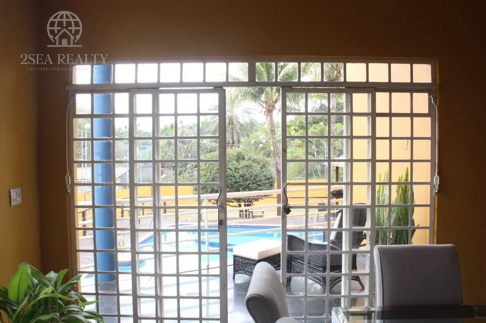 Casa, 4 quartos, 1000 m² - Foto 2