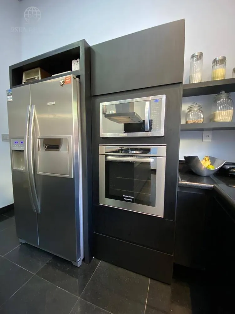 Casa, 4 quartos, 1000 m² - Foto 3