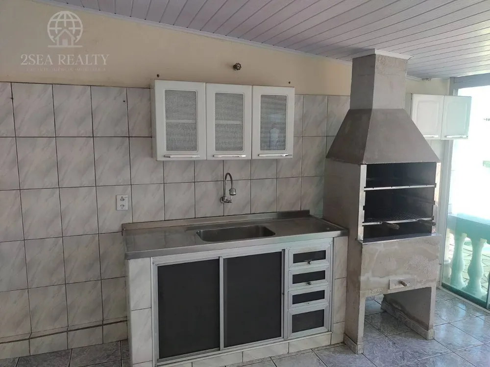 Casa, 3 quartos, 118 m² - Foto 3