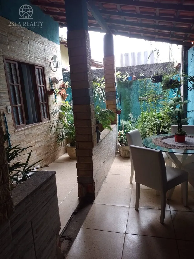 Casa, 3 quartos - Foto 4